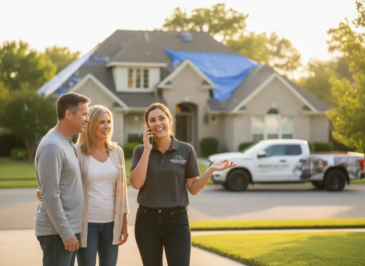 Emergency Roof Repair Cuero, TX FAQs